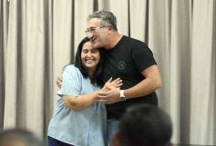 Foto de la galería: Hacemos Futuro: con la experiencia de referentes y nuevas caras, la Renovación se alista para las elecciones de junio