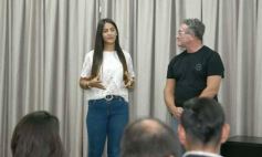 Foto de la galería: Hacemos Futuro: con la experiencia de referentes y nuevas caras, la Renovación se alista para las elecciones de junio