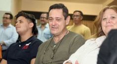 Foto de la galería: Hacemos Futuro: con la experiencia de referentes y nuevas caras, la Renovación se alista para las elecciones de junio