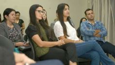 Foto de la galería: Hacemos Futuro: con la experiencia de referentes y nuevas caras, la Renovación se alista para las elecciones de junio