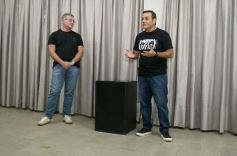 Foto de la galería: Hacemos Futuro: con la experiencia de referentes y nuevas caras, la Renovación se alista para las elecciones de junio