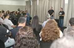 Foto de la galería: Hacemos Futuro: con la experiencia de referentes y nuevas caras, la Renovación se alista para las elecciones de junio