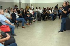 Foto de la galería: Hacemos Futuro: con la experiencia de referentes y nuevas caras, la Renovación se alista para las elecciones de junio