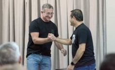 Foto de la galería: Hacemos Futuro: con la experiencia de referentes y nuevas caras, la Renovación se alista para las elecciones de junio