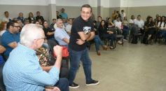 Foto de la galería: Hacemos Futuro: con la experiencia de referentes y nuevas caras, la Renovación se alista para las elecciones de junio