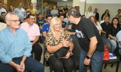 Foto de la galería: Hacemos Futuro: con la experiencia de referentes y nuevas caras, la Renovación se alista para las elecciones de junio