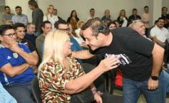 Foto de la galería: Hacemos Futuro: con la experiencia de referentes y nuevas caras, la Renovación se alista para las elecciones de junio