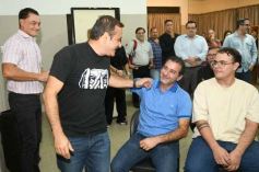 Foto de la galería: Hacemos Futuro: con la experiencia de referentes y nuevas caras, la Renovación se alista para las elecciones de junio