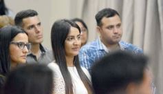 Foto de la galería: Hacemos Futuro: con la experiencia de referentes y nuevas caras, la Renovación se alista para las elecciones de junio