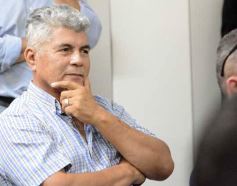 Foto de la galería: Hacemos Futuro: con la experiencia de referentes y nuevas caras, la Renovación se alista para las elecciones de junio