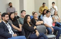 Foto de la galería: Hacemos Futuro: con la experiencia de referentes y nuevas caras, la Renovación se alista para las elecciones de junio