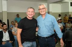 Foto de la galería: Hacemos Futuro: con la experiencia de referentes y nuevas caras, la Renovación se alista para las elecciones de junio