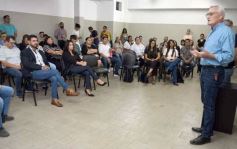 Foto de la galería: Hacemos Futuro: con la experiencia de referentes y nuevas caras, la Renovación se alista para las elecciones de junio