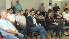 Foto de la galería: Hacemos Futuro: con la experiencia de referentes y nuevas caras, la Renovación se alista para las elecciones de junio