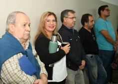 Foto de la galería: Hacemos Futuro: con la experiencia de referentes y nuevas caras, la Renovación se alista para las elecciones de junio