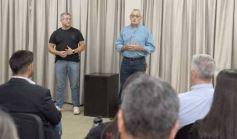 Foto de la galería: Hacemos Futuro: con la experiencia de referentes y nuevas caras, la Renovación se alista para las elecciones de junio