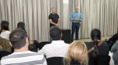 Foto de la galería: Hacemos Futuro: con la experiencia de referentes y nuevas caras, la Renovación se alista para las elecciones de junio