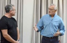 Foto de la galería: Hacemos Futuro: con la experiencia de referentes y nuevas caras, la Renovación se alista para las elecciones de junio