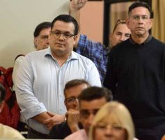 Foto de la galería: Hacemos Futuro: con la experiencia de referentes y nuevas caras, la Renovación se alista para las elecciones de junio