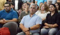 Foto de la galería: Hacemos Futuro: con la experiencia de referentes y nuevas caras, la Renovación se alista para las elecciones de junio