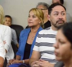 Foto de la galería: Hacemos Futuro: con la experiencia de referentes y nuevas caras, la Renovación se alista para las elecciones de junio