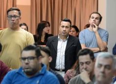 Foto de la galería: Hacemos Futuro: con la experiencia de referentes y nuevas caras, la Renovación se alista para las elecciones de junio