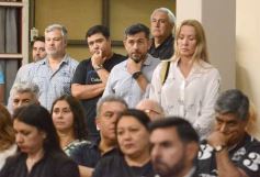 Foto de la galería: Hacemos Futuro: con la experiencia de referentes y nuevas caras, la Renovación se alista para las elecciones de junio