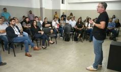 Foto de la galería: Hacemos Futuro: con la experiencia de referentes y nuevas caras, la Renovación se alista para las elecciones de junio