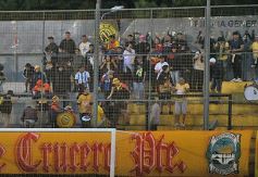 Foto de la galería: Federal A: Crucero se quedó con tres puntos necesarios para remontar en su zona