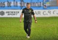 Foto de la galería: Federal A: Crucero se quedó con tres puntos necesarios para remontar en su zona