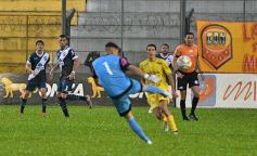 Foto de la galería: Federal A: Crucero se quedó con tres puntos necesarios para remontar en su zona