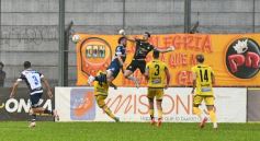 Foto de la galería: Federal A: Crucero se quedó con tres puntos necesarios para remontar en su zona