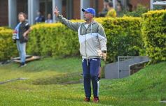 Foto de la galería: Federal A: Crucero se quedó con tres puntos necesarios para remontar en su zona