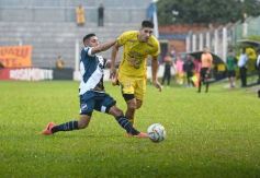 Foto de la galería: Federal A: Crucero se quedó con tres puntos necesarios para remontar en su zona