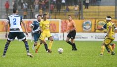 Foto de la galería: Federal A: Crucero se quedó con tres puntos necesarios para remontar en su zona