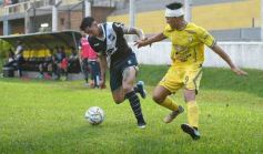 Foto de la galería: Federal A: Crucero se quedó con tres puntos necesarios para remontar en su zona