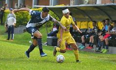 Foto de la galería: Federal A: Crucero se quedó con tres puntos necesarios para remontar en su zona