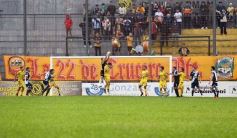 Foto de la galería: Federal A: Crucero se quedó con tres puntos necesarios para remontar en su zona