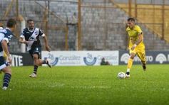 Foto de la galería: Federal A: Crucero se quedó con tres puntos necesarios para remontar en su zona