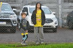 Foto de la galería: Federal A: Crucero se quedó con tres puntos necesarios para remontar en su zona