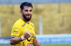 Foto de la galería: Federal A: Crucero se quedó con tres puntos necesarios para remontar en su zona