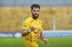 Foto de la galería: Federal A: Crucero se quedó con tres puntos necesarios para remontar en su zona