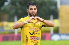 Foto de la galería: Federal A: Crucero se quedó con tres puntos necesarios para remontar en su zona