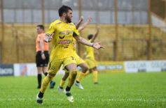 Foto de la galería: Federal A: Crucero se quedó con tres puntos necesarios para remontar en su zona