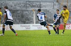 Foto de la galería: Federal A: Crucero se quedó con tres puntos necesarios para remontar en su zona