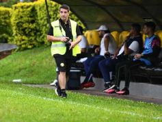 Foto de la galería: Federal A: Crucero se quedó con tres puntos necesarios para remontar en su zona