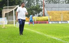 Foto de la galería: Federal A: Crucero se quedó con tres puntos necesarios para remontar en su zona