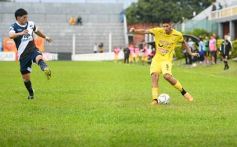 Foto de la galería: Federal A: Crucero se quedó con tres puntos necesarios para remontar en su zona
