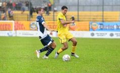 Foto de la galería: Federal A: Crucero se quedó con tres puntos necesarios para remontar en su zona