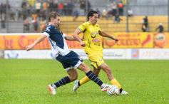 Foto de la galería: Federal A: Crucero se quedó con tres puntos necesarios para remontar en su zona